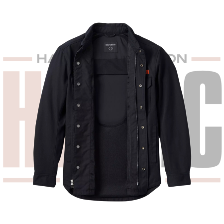 Рубашка Harley-Davidson 99100-25ET